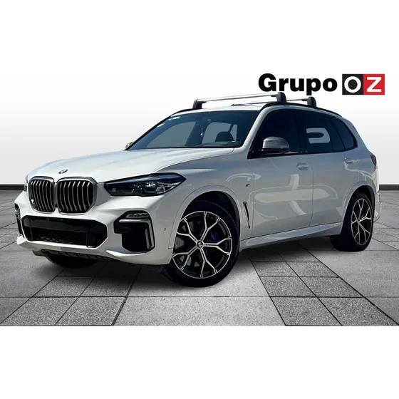 Bmw X5 4.4 Xdrive50ia Excellence At