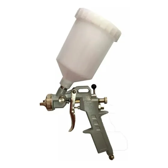 Pistola Pintura 