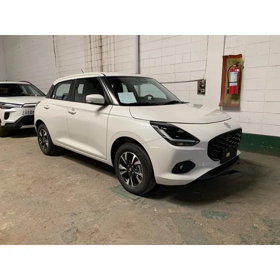 Suzuki Swift 1.2 Glx Hib