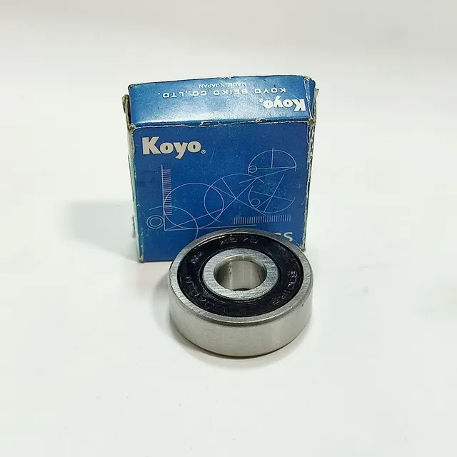Rolinera Koyo 6301-2rs
