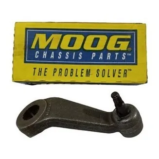 Brazo Loco Chevrolet Silverado. 99-02. 4x4. Marca Moog 