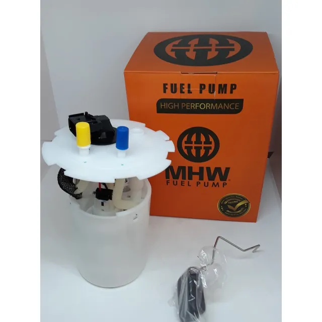 Modulo De Gasolina Completo Aveo /optra 