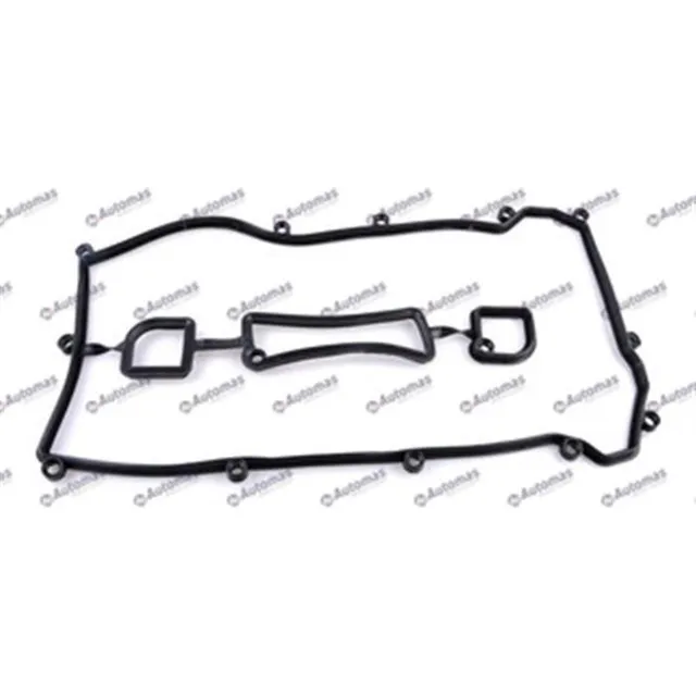 Empaque De Tapa Valvulas   Mazda 6 2003 - 2008