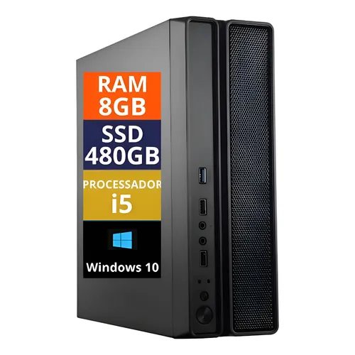 Mini Pc Bosgame P2 Intel Core I5 12600h 32gb Ram 512gb Ssd