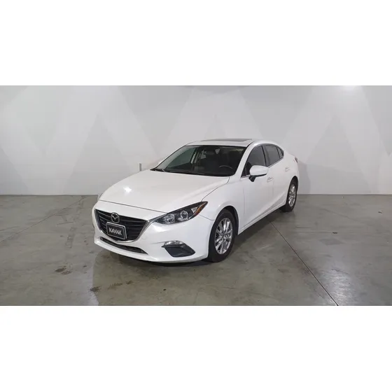 Mazda Mazda 3 2.0 Sedan I Touring Ta