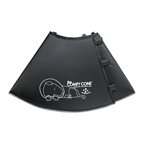 All Four Paws Comfy Cone Pet Cone For Dogs, Cats, Nhmco