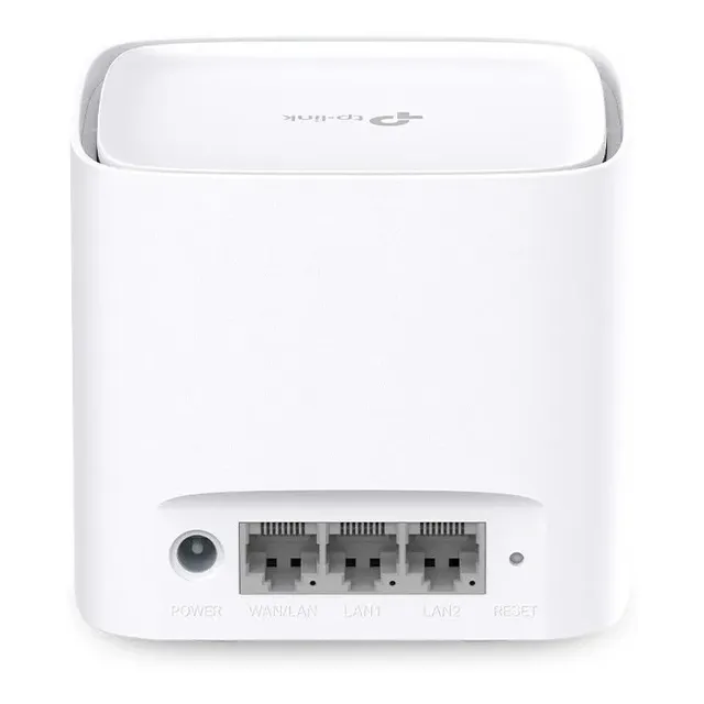 Router Mesh Wi-fi Hc220-g5 Tp-link Ac1200