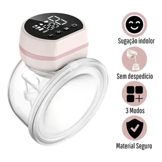 Bomba De Tirar Leite Mama PortĂĄtil Exclusivo P1 24mm + 20 Bomba De Tirar Leite Mama PortĂĄtil Exclusivo P1 24mm + 20