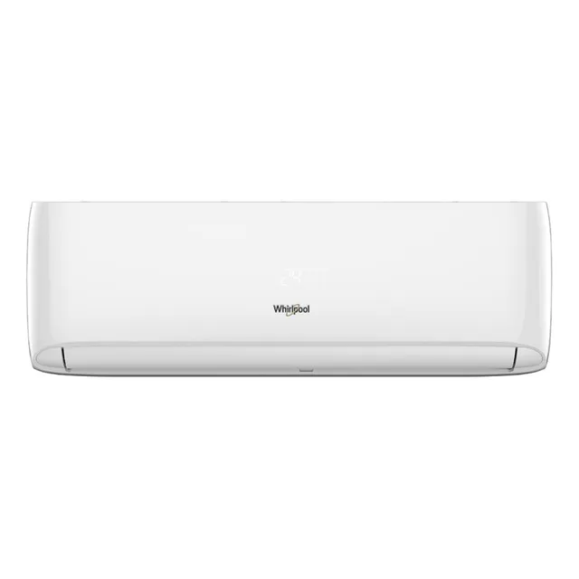 Minisplit Inverter Whirlpool F/c 1tr Btu 115v Wa8059q Blanco