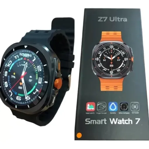 Reloj Inteligente Smartwatch Z7 Ultra
