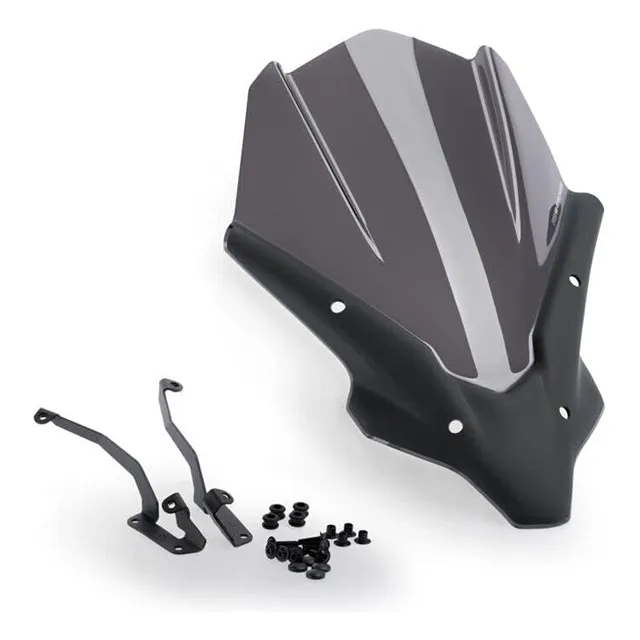 Parabrisa Touring Yamaha Mt-07 21