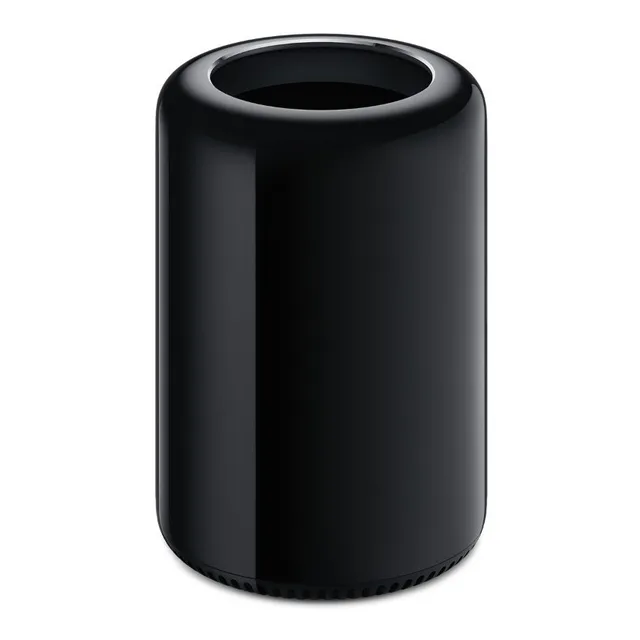 Mac Pro Late 2013 3.5ghz 1tb/32gb 6-core Xeon E5-1650v2 9/10