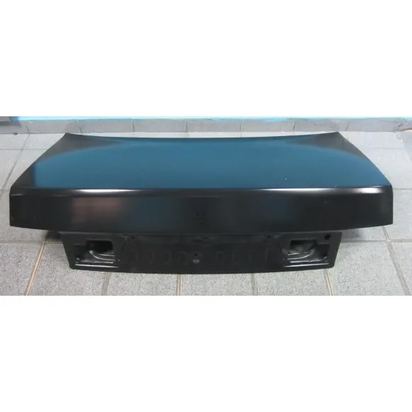 Tapa Maleta Toyota Camry Importado 92-96 Usada