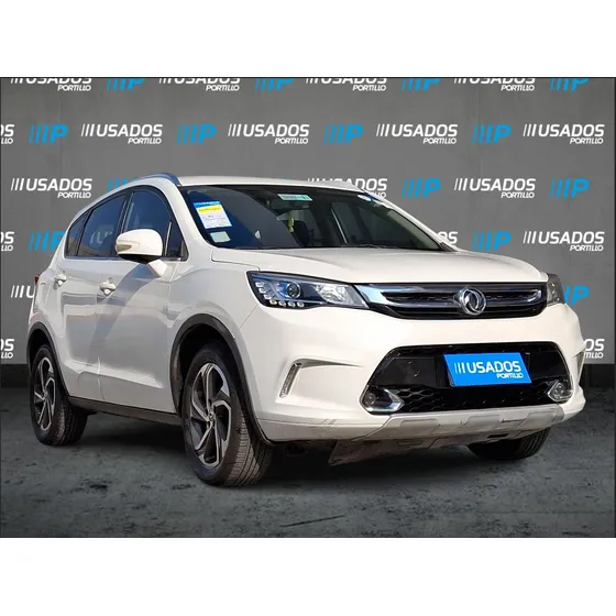 Dfm Ax5 Xrs