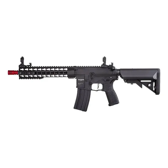 Rifle Airsoft Aeg Ar15 M4 Neptune 10 Short Rossi