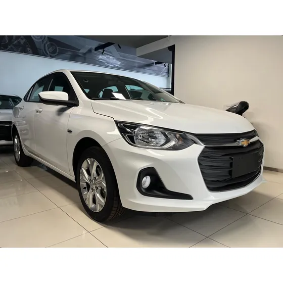 Chevrolet Onix Plus 1.0 Lt