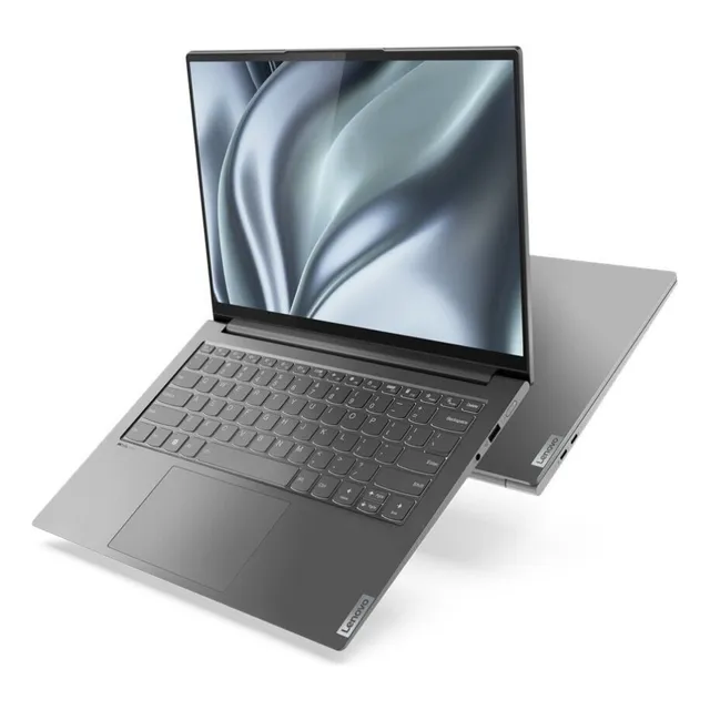 Lenovo Yoga 6 Laptop 8gb, 512gb, Win 11 Home