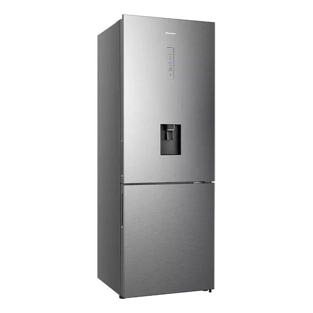 Refrigerador Hisense 18' Bottom Mount Inverter Msi