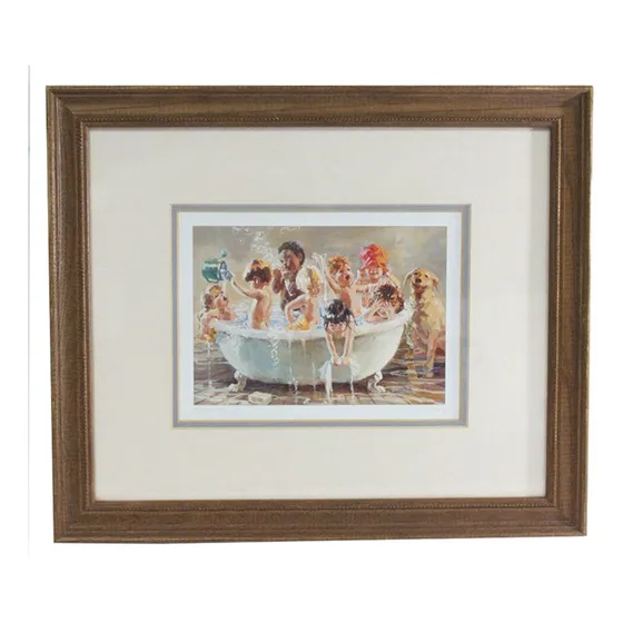 Cuadro Decorativo - *