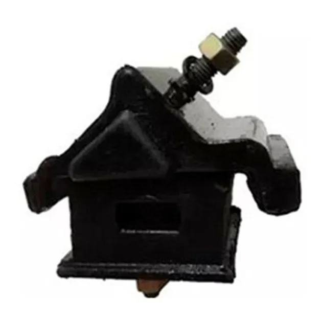 Soporte Delantero De Motor Modelo F-100 Diesel Maxion.