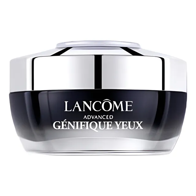 Crema Para Ojos Lancome Advanced Génifique Yeux Momento De Aplicación Día Y Noche Tipo De Piel Todo Tipo De Piel