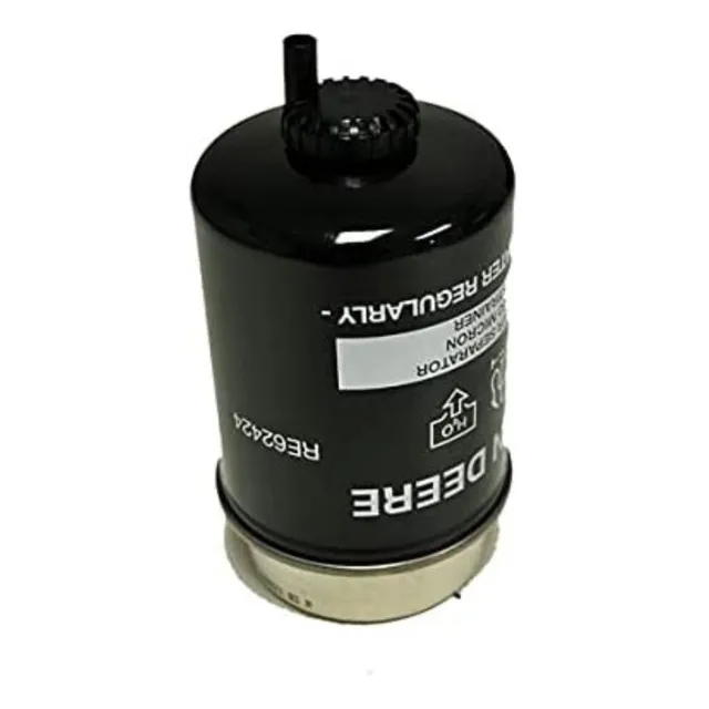 Filtro De Combustible John Deere Re62424 Bf7679-d  33533