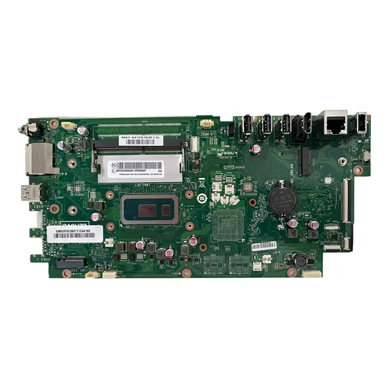 Placa Mãe All In One Lenovo Ideacentre A340 I3-8145u Lah031p