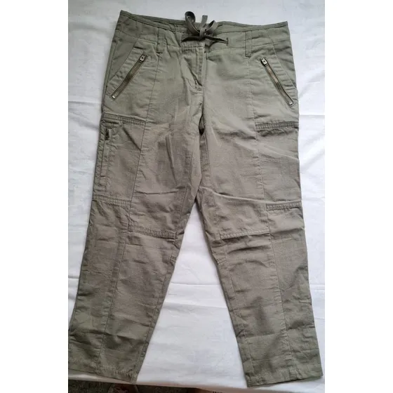 Pantalones Tommy Hilfiger Original De Dama