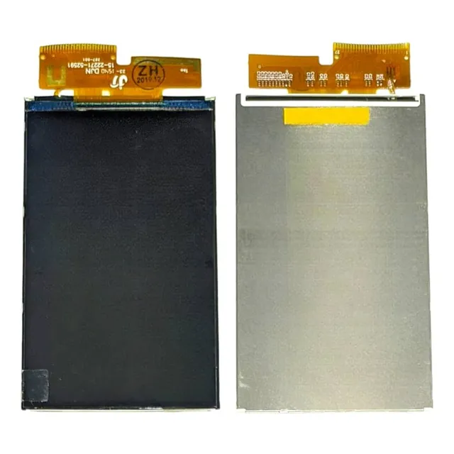 Pantalla Lcd Blu Advance 4.0 L Modelo A010 
