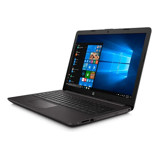 Laptop Hp 250-g7  Core I3-100561 12gb Ram Hdd 1tb.