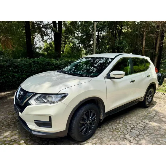 Nissan X-trail 2.5 Sense 2 Row Cvt