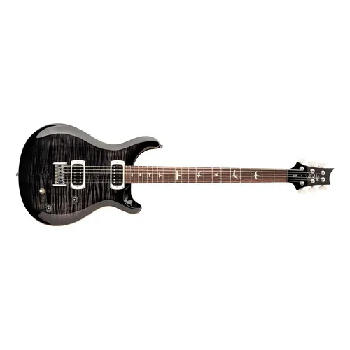 Guitarra PRS SE Singlecut Antique White Corpo Mogno Captadores