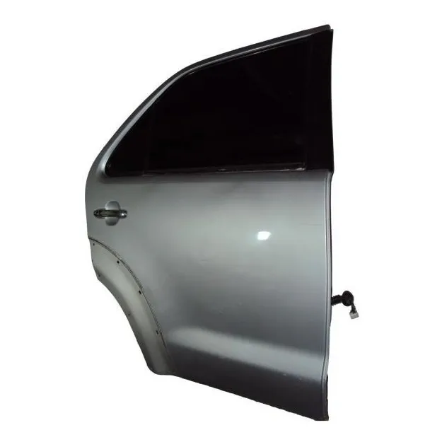 Puerta Trasera Derecha Fortuner 2006-2011 Original (usada)
