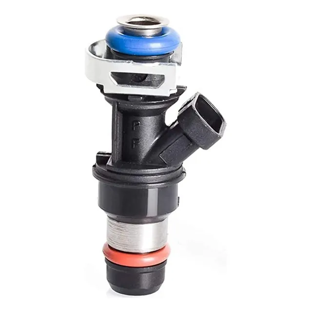 Inyector De Trail Blazer, Silverado, Avalanche 5.3 01-07