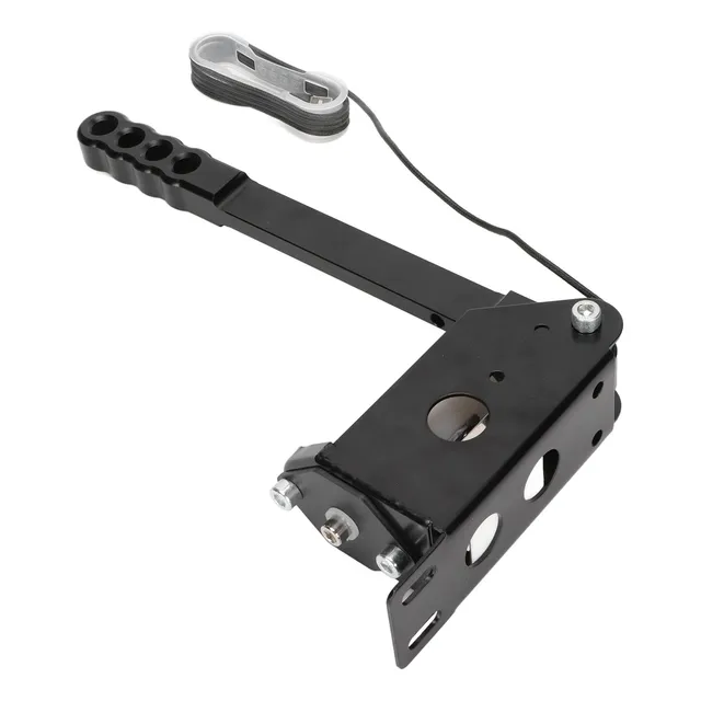 Freno Mano Juego Lineal Plug And Play Usb Artesania Fina Sim