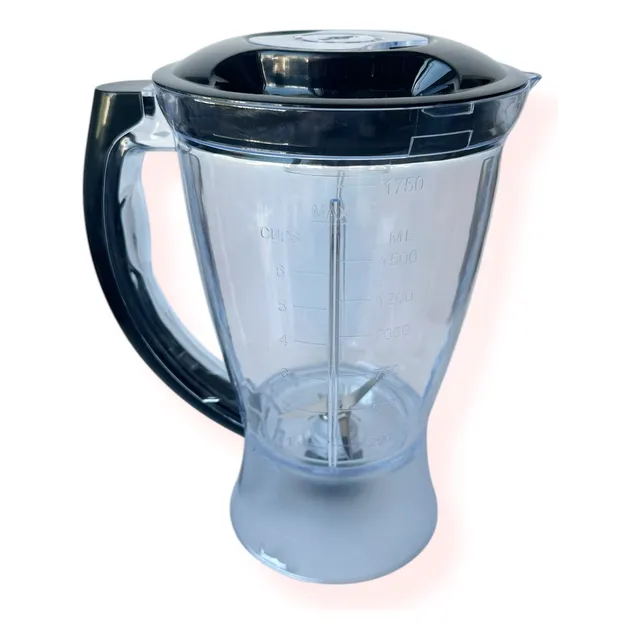 Vaso Jarra Licuadora Compatible Winco W1902 1,5 Litros