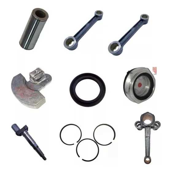 Kit Reparo Compressor Wayne Mod.cj40ap3v+jg Anel Primax 315