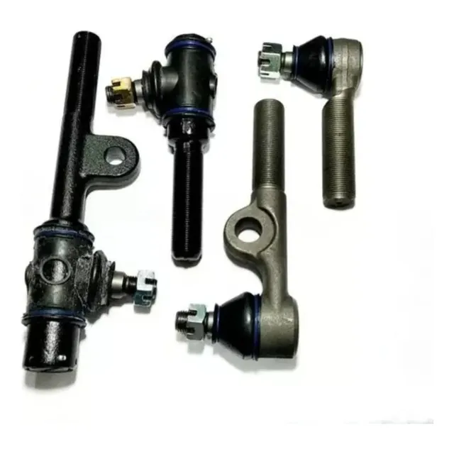 Kit Terminales Direccion Machito Hembrita Samurai 3f 93-01