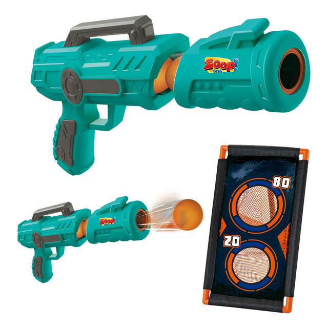 Brinquedo Infantil Mira Certa Jogo Arminha Bolinhas No Alvo Brinquedo Infantil Mira Certa Jogo Arminha Bolinhas No Alvo