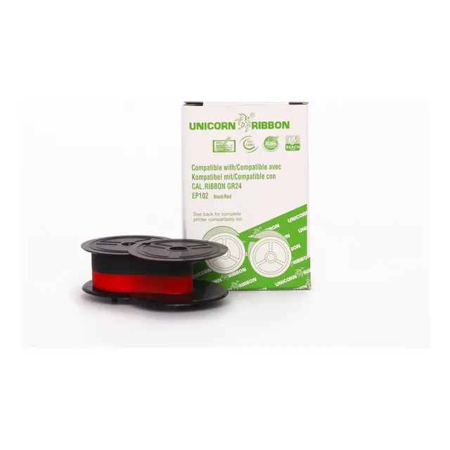 Cinta Para Calculadora Ramson Bicolor O Negro Marca Unicorn