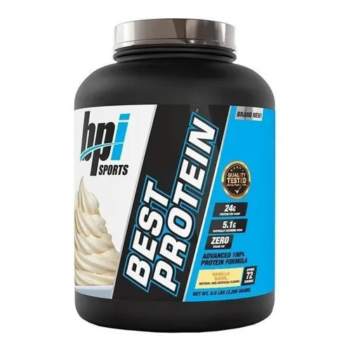 Proteina Best Protein Bpi Sport 5 Lbs
