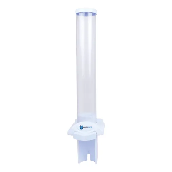 Dispenser Porta Copo Descartável Multicopo 150 A 200ml