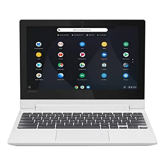 Lenovo Chromebook C330 11.6  4gb Ram Pantalla Táctil
