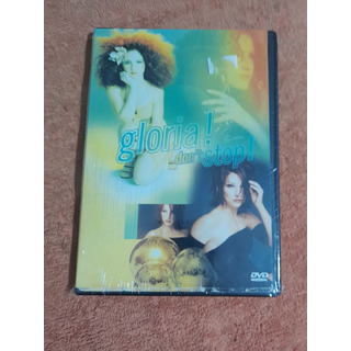 Gloria Estefan Dvd Dont Stop Videos Exitos 1999 Gloria Estefan Dvd Dont Stop Videos Exitos 1999