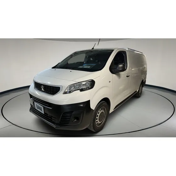 Peugeot Expert 2.0 Hdi Furgon