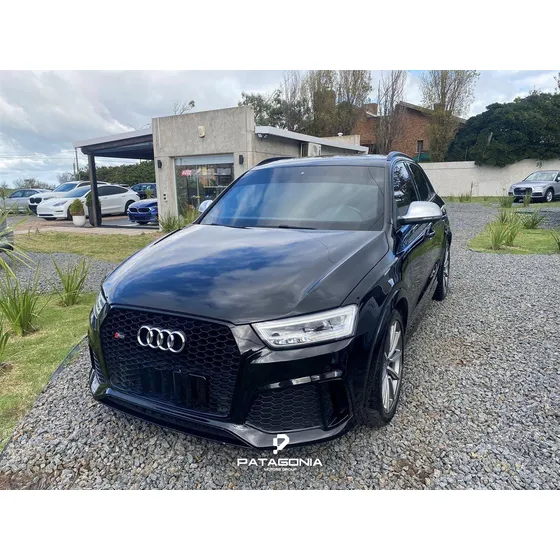 Audi Rs Q3 Tfsi Stronic Quatro 367cv