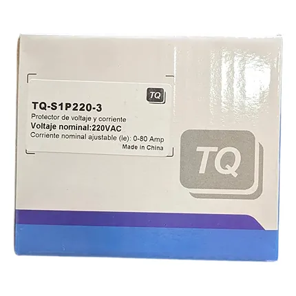 Protector Integral 220v Tq