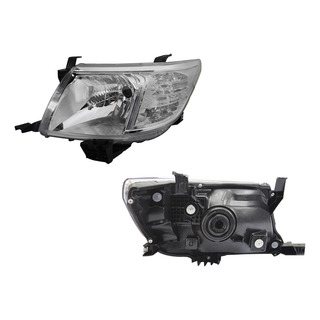 Faro Izq Toyota Hilux 2012 2013 2014 2015 Opt Faro Izq Toyota Hilux 2012 2013 2014 2015 Opt