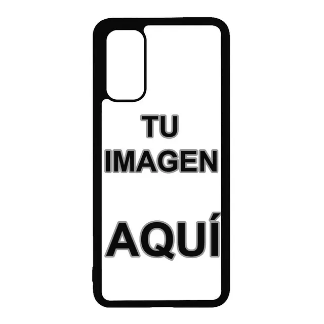 Carcasas Personalizadas Antigolpes