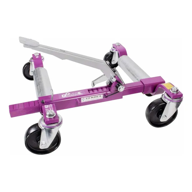 Gojak® Modelo G6313l Izquierda